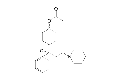 Trihexyphenidyl-M (HO-) AC