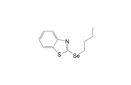 2-(Butylselanyl)benzo[d]thiazole