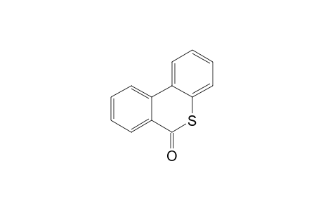 Dibenzothiopyran-2-one