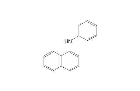 N-phenyl-1-naphthylamine