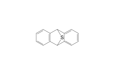 9,10-Epithio-9,10-dihydroanthracene