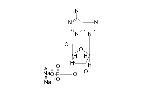 3'-Adenylic acid