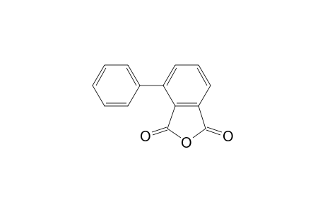 4-Phenylisobenzofuran-1,3-dione