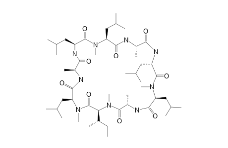 CYLINDROCYCLIN_A