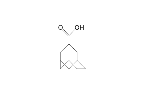 Homoadamantane-1-carboxylic acid