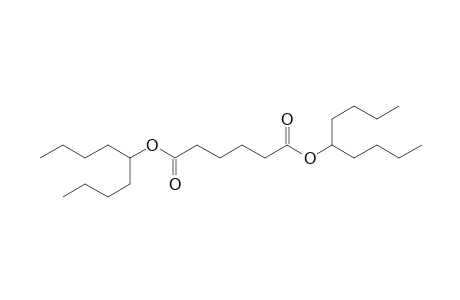 adipic acid, bis(1-butylpentyl)ester