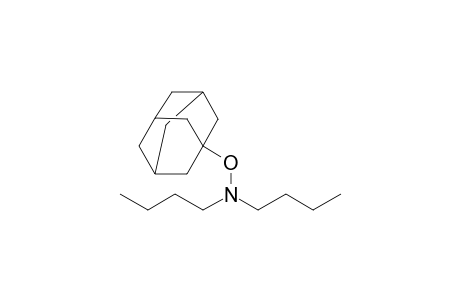 N-(1-Adamantyl)oxy-N,N-dibutylamine