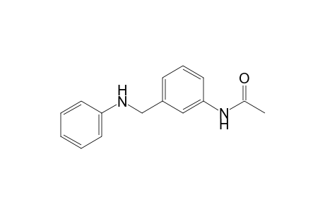 alpha-anilino-p-acetotouidide