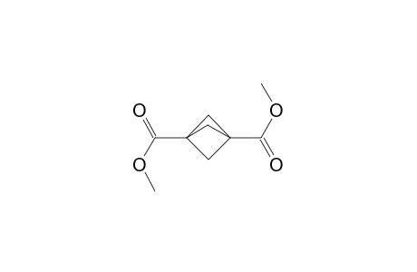 Bicyclo[1.1.1]pentane-1,3-dicarboxylic acid, dimethyl ester