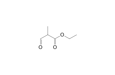 2-Methyl-3-oxopropanoic acid ethyl ester