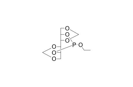 D-MANNITE, 1,3;4,6-BIS(O,O-METHYLENE)-2,5-CYCLOPHOSPHITE