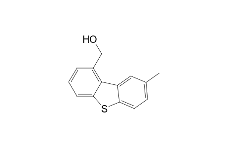 (8-methyl-1-dibenzothiophenyl)methanol