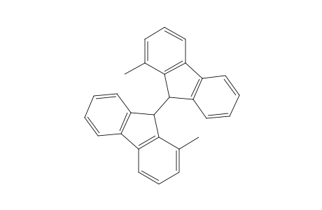 1,1'-Dimethyl-9,9'-bifluorenyl