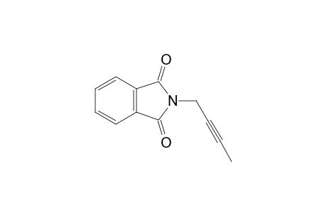 4-Phthalimido-2-butyne