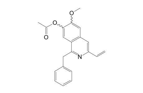 Moxaverine-M -H2O isomer-2 AC