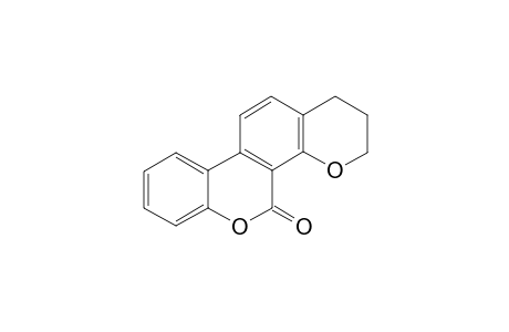 2,3-Diydro-1H-4,6-dioxachrysen-5-one