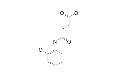 4-[(2-hydroxyphenyl)amino]-4-keto-butyric acid