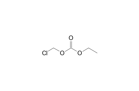 chloromethyl ethyl carbonate