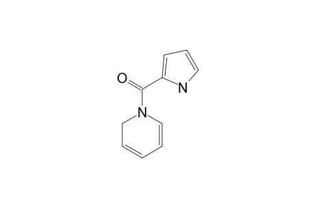1-(1H-PYRROL-2-YLCARBONYL)-1,2-DIHYDROPYRIDINE