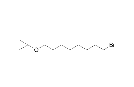 1-tert-Butoxy-8-bromooctane