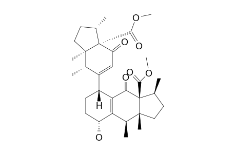 BISACUTIFOLONE-B