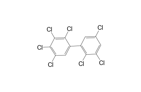 1,1'-Biphenyl, 2,2',3,3',4,5,5'-heptachloro-