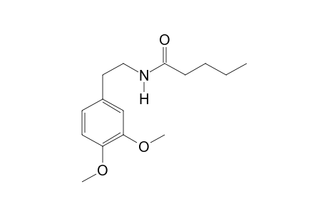 3,4-Dimethoxyphenethylamine PENT