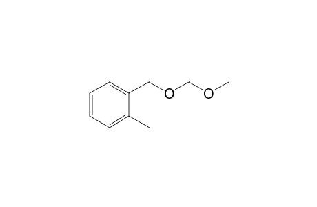 [( .alpha.-Methylbenzyl)oxy](methoxy)methyl