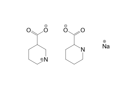 DL-pipecolic acid