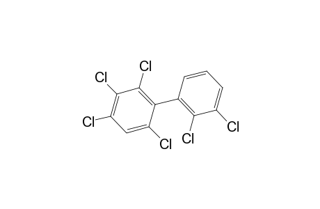 1,1'-Biphenyl, 2,2',3,3',4,6-Hexachloro-