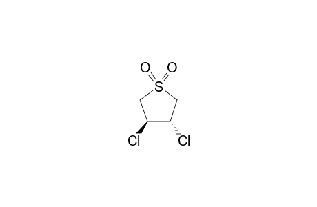 3,4-DICHLORO-TETRAHYDROTHIOPHENE-1,1-DIOXIDE