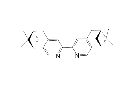 5,5',6,6',7,7',8,8'-Octahydro-7,7,7',7'-tetramethyl-bi[6,8-methanoisoquinoline]