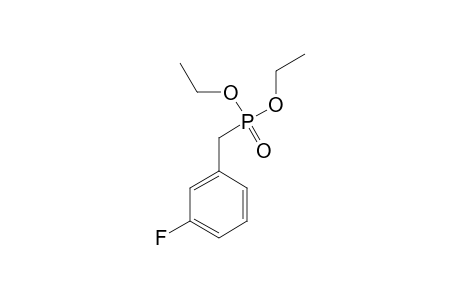 DIETHYL-3-FLUORBENZYLPHOSPHONAT