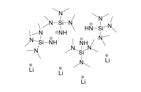 lithium (tris(dimethylamino)silyl)amide