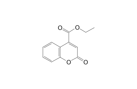 Ethyl 2-oxo-2H-chromene-4-carboxylate