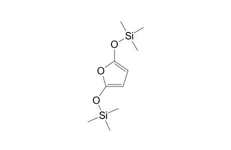 Silane, [2,5-furandiylbis(oxy)]bis[trimethyl-