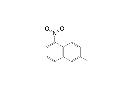 6-Methyl-1-nitro-naphthalene