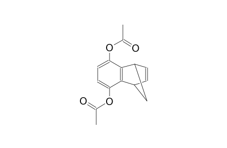 1,4-dihydro-1,4-methanonaphthalene-5,8-diyl diacetate