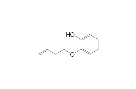2-(3'-Butenyloxy)-phenol