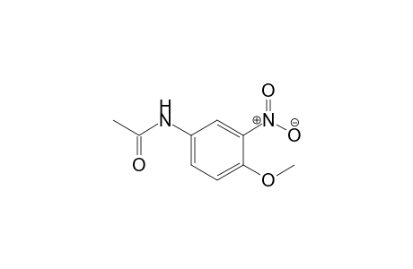 4-Acetamido-2-nitroanisole