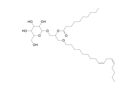 MGDG O-17:2_10:0