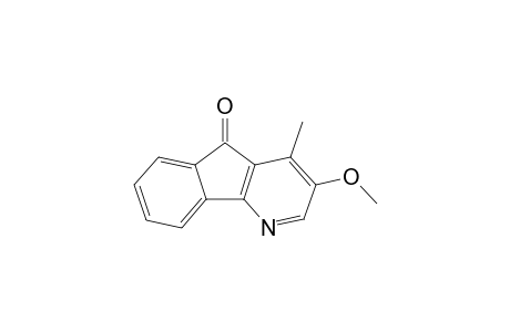 2-Methoxyonychine