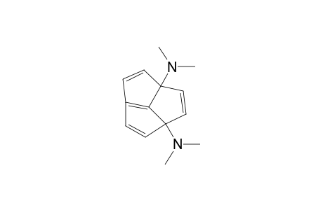 Cyclopenta[cd]pentalene-2a,4a-diamine, N,N,N',N'-tetramethyl-