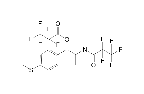 4-MTA-M (HO-) isomer-1 2PFP