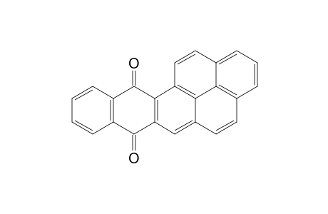 naphtho[2,1,8-qra]naphthacene-7,12-dione