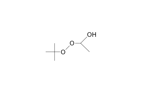 1-tert-Butyl-peroxy-ethanol