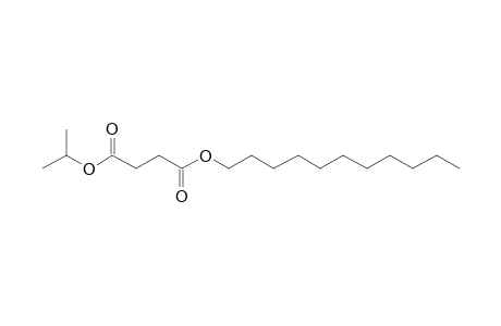 Succinic acid, 2-propyl undecyl ester