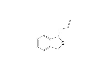 (1S)-1-Allyl-1,3-dihydroisobenzothiophene