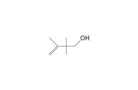 2,2,3-Trimethyl-3-buten-1-ol