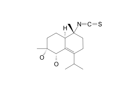 AXINISOTHIOCYANATE_C
